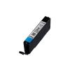 Canon CLI-571C XL - 11 ml - Hohe Ergiebigkeit - Cyan - original - Tintenbehälter - für PIXMA TS5051, TS5053, TS5055, TS6050, TS6051, TS6052, TS8051, TS8052, TS9050, TS9055