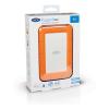 LaCie Rugged Mini 2TB / USB 3.0 / 2.5