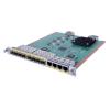 HPE MSR 8p BASE-X / 4p Combo L2-3 HMIM Mod