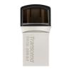 Transcend JetFlash 890 - USB-Flash-Laufwerk - 64 GB - USB 3.1