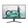 Philips Evnia 3000 27M2N3500NL - LED-Monitor - Gaming - 68.5 cm (27") - 2560 x 1440 QHD @ 180 Hz - VA - 300 cd / m² - 5000:1 - HDR10 - 0.5 ms - 2xHDMI, DisplayPort - holzkohlefarben
