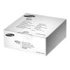 Samsung CLT-W504 - Schwarz, Gelb, Cyan, Magenta - Tonersammler - für Samsung CLP-415, CLX-4195, MultiXpress SL-C1453, C1454, Xpress SL-C1404, C1810, C1860