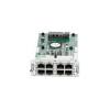 Cisco Network Interface Module - Erweiterungsmodul - Gigabit Ethernet x 8 - für Cisco 4451-X