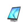 Compulocks Hovertab Security Tablet Lock Stand - Aufstellung - für Mobiltelefon / Tablet - verriegelbar - Stahl - Schwarz