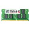 Transcend - DDR4 - Modul - 16 GB - SO DIMM 260-PIN - 2133 MHz / PC4-17000 - CL15 - 1.2 V - ungepuffert - non-ECC - für HP EliteBook 840 G3 Notebook, 840 G4 Notebook
