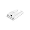 Netzteil 1-Port Gigabit PoE+ Injector, 1x 10 / 100 / 1000Mbit / s TP, 1x 10 / 100 / 1000Mbit / s PoE Port, PoE Standard 802.3af und 802.3at kompatibel, Half- / Full-Duplex, IEEE 802.3 / 3u / 3ab compliant, bis zu 32,4 Watt Ausgangsleistung, Stromversorgun
