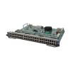 HP 7500 48p 1000BASE-T w / PoE+ SE Mod
