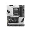 MSI PRO Z790-A MAX WIFI - Motherboard - ATX - LGA1700-Sockel - Z790 Chipsatz - USB 3.2 Gen 1, USB 3.2 Gen 2, USB-C 3.2 Gen2, USB-C 3.2 Gen 2x2 - 2.5 Gigabit LAN, Wi-Fi 7, Bluetooth - Onboard-Grafik (CPU erforderlich) - HD Audio (8-Kanal)