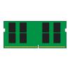 ValueRam / 16GB 3200MHz DDR4 Non-ECC CL22 SODIMM 2Rx8