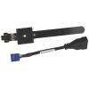 HP USB Port 100pc M506 / M527 Accy
