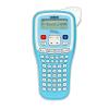 Brother P-Touch PT-H100 - Beschriftungsgerät - s / w - Thermotransfer - Rolle (1,2 cm) - 180 dpi - bis zu 20 mm / Sek. - Cutter - 2-zeiliger Druck