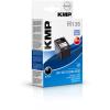 KMP H135 - 3 ml - Schwarz - kompatibel - Tintenpatrone (Alternative zu: HP 301, HP CH561EE) - für Deskjet 1050A J410, 1051A J410, 10XX, 10XX J410, 15XX, 2000, 2050 J510, 2050A J510