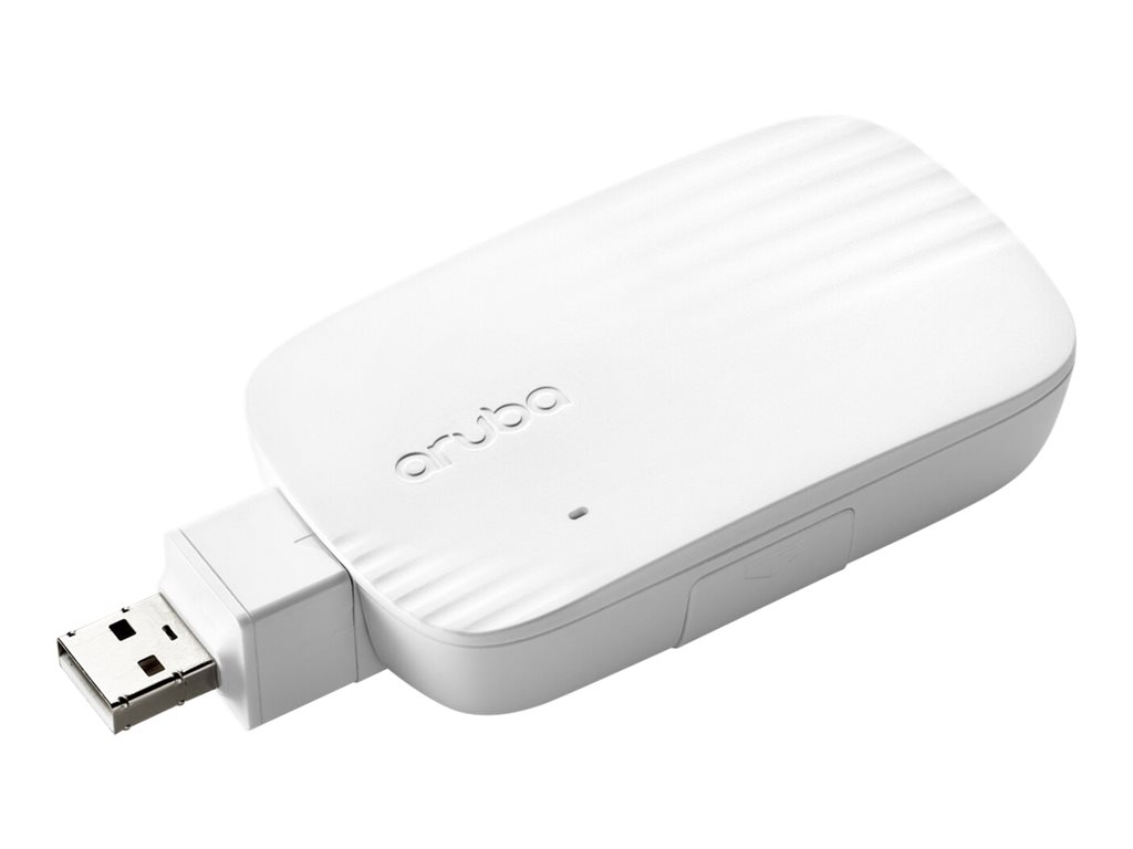 HPE Aruba USB LTE Modem for use with Access Points and Gateways