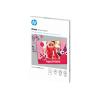 HP - Matt - 8,8 mil - 100 x 150 mm - 180 g / m² - 25 Blatt Fotopapier - für Deskjet Ink Advantage 1275, Officejet 38XX, 46XX, 52XX, 57XX, 68XX, 69XX, 80XX, 8702, 9012