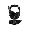 Logitech G Astro A50 X - Headset - ohrumschließend - Bluetooth / LIGHTSPEED - kabellos - Schwarz