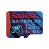SanDisk - Flash-Speicherkarte - 128 GB