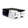 HP Toner 78A / schwarz / Doppelpack mit 2 x 2.100 Seiten
