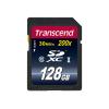 Transcend Premium - Flash-Speicherkarte - 128 GB - Class 10 - SDXC