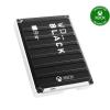 WD_BLACK P10 Game Drive for Xbox WDBZRG0060BBK - Festplatte - 6 TB - extern (tragbar) - 2.5" (6.4 cm) - USB 3.2 Gen 1 - Schwarz