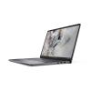 Dell Pro 16 PC16250 - Intel Core 5 120U / 1.4 GHz - Win 11 Pro - Intel Graphics - 16 GB RAM - 512 GB SSD NVMe - 40.646 cm (16") IPS 1920 x 1200 (Full HD Plus) - Wi-Fi 6E - Magnetite - BTS - mit 1 Jahr Vor-Ort-Basisgarantie