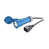 APC Kabel Power 16A 230V C20-IEC-309F