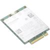 Fibocom L860-GL-16 - Drahtloses Mobilfunkmodem - 4G LTE - M.2 Card - 1 Gbps - für ThinkPad X1 Yoga Gen 8 21HQ, 21HR