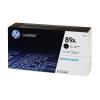HP 89A - Schwarz - original - LaserJet - Tonerpatrone (CF289A) - für LaserJet Enterprise M507, MFP M528, LaserJet Enterprise Flow MFP M528
