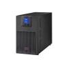 APC Easy UPS SRV SRV3KI - USV - Wechselstrom 230 V - 2400 Watt - 3000 VA - USB, RS-232 - Ausgangsanschlüsse: 7