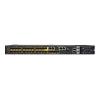 Cisco Catalyst IE9320 Rugged Series - Switch - managed - 22 x Gigabit SFP + 2 x Combo 10 / 100 / 1000Base-T / 100 / 1000Base-FX SFP + 4 x Gigabit SFP (Uplink) - an Rack montierbar - wiederaufbereitet