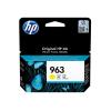 HP / InkHP 963 YL Original Ink Cartridge