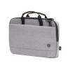 DICOTA Eco Motion - Notebook-Tasche - 33.8 cm - 12" - 13.3" - Hellgrau