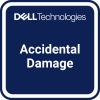 Dell 3 jahre Accidental Damage Protection - Abdeckung für Unfallschäden - Arbeitszeit und Ersatzteile - 3 Jahre - Lieferung - für Pro 14 Max MC14250, 16 Max MC16250