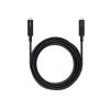 USB-C 5M Hybrid Optical Cabl