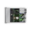 HPE ProLiant DL320 Gen11 Smart Choice Modell, 1U Rack SFF, Xeon-S 4514Y (2.0GHz / 16c), 2x 32GB, MR408i-o / 4G+Akku, 8x SFF Slots Hot-Plug (3Mode), 2x 480GB SATA SSD (P40497-B21), 2x 1G RJ45 (BCM5720), 2x 1000W Netzteil, Easy Install Rails & CMA, Bezel &
