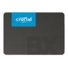 Crucial BX500 - SSD - 500 GB - intern - 2.5" (6.4 cm) - SATA 6Gb / s