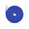 4-pack 15ft (4.6m) Hook and Loop Roll