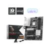 MSI PRO B840-P WIFI - Motherboard - ATX - Socket AM5 - AMD B840 Chipsatz - USB 3.2 Gen 2, USB-C 3.2 Gen 1, USB 3.2 Gen 1, USB-C 3.2 Gen2 - 2.5 Gigabit LAN, Wi-Fi 7, Bluetooth - Onboard-Grafik (CPU erforderlich) - HD Audio (8-Kanal)