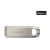 SanDisk Ultra Luxe - USB-Flash-Laufwerk - 128 GB - USB-C 3.2 Gen 1