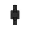 Compulocks Universal Tablet Cling Wall Mount VESA Compatible - Befestigungskit (Wandmontage) - für Tablett - Schwarz - Bildschirmgröße: bis zu 33 cm (bis zu 13 Zoll) - Montageschnittstelle: 100 x 100 mm