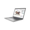 HP ZBook 8 G2a Mobile Workstation - AMD Ryzen AI 7 PRO 450 - Win 11 Pro - Radeon 840M - 32 GB RAM - 1 TB SSD NVMe - 35.6 cm (14") IPS 1920 x 1200 - Wi-Fi 7, Bluetooth 6.0 - Meteorsilber - kbd: Deutsch