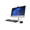 HP EliteOne 870 G9 - All-in-One (Komplettlösung) - Core i5 i5-14500 / 2.6 GHz - vPro - RAM 16 GB - SSD 512 GB - NVMe - UHD Graphics 770 - 1GbE, Wi-Fi 6E, Bluetooth 5.3 - WLAN: 802.11a / b/g / n/ac / ax (Wi-Fi 6E), Bluetooth 5.3 - Win 11 Pro - Monitor: LED