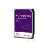 WD Purple Pro WD122PURP - Festplatte - 12 TB - intern - 3.5" (8.9 cm) - SATA 6Gb / s - 7200 rpm - Puffer: 512 MB