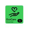 APC EcoCare Essential for Single-Phase UPS - Serviceerweiterung - Austausch oder Reparatur (für USV- und SV-Geräte) - 1 Jahr - Lieferung - für P / N: BN1350M2, BN1375M2, BN1500M2, BR1000MS, BR1350MS, BR1500G, BR700G, BVN650M1, BVN900M1