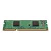 HP - DDR3 - Modul - 1 GB - SO DIMM 144-PIN - 800 MHz / PC3-6400 - ungepuffert - non-ECC - für Color LaserJet Enterprise MFP M578, LaserJet Enterprise Flow MFP M578