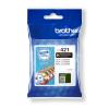 Brother LC421BK - Schwarz - original - Tintenpatrone - für Brother DCP-J1140DW, MFC-J1010DW, MFC-J1012DW