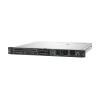 HPE ProLiant DL20 Gen11 6333P 3.1GHz 6c 1P 1x32GB-U 4SFF NS204i-u VROC 1x800W PS EU Server