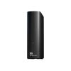 WD Elements Desktop WDBWLG0200HBK - Festplatte - 20 TB - extern (Stationär) - 3.5" (8.9 cm) - USB 3.0 - Schwarz