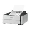 Epson EcoTank M1170 - Drucker - s / w - Duplex - Tintenstrahl - nachfüllbar - A4 / Legal - 1200 x 2400 dpi - bis zu 20 Seiten / Min. - Kapazität: 250 Blätter - USB 2.0, LAN, Wi-Fi