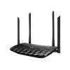 TP-Link Archer C6 - Wireless Router 4-Port-Switch - 1GbE - Wi-Fi 5 - Dual-Band