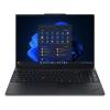 TS / ThinkPad E / E16 G3 / Ultra 7 255H / 32GB / 1TB SSD / 16.0" / WUXGA / Black / Win 11 Pro / 1YR Depot